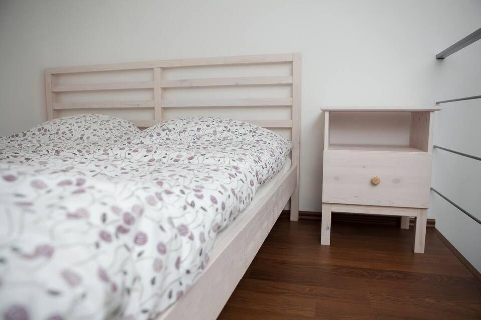 Downtown Apartment Csengery 10 Budapest Eksteriør bilde