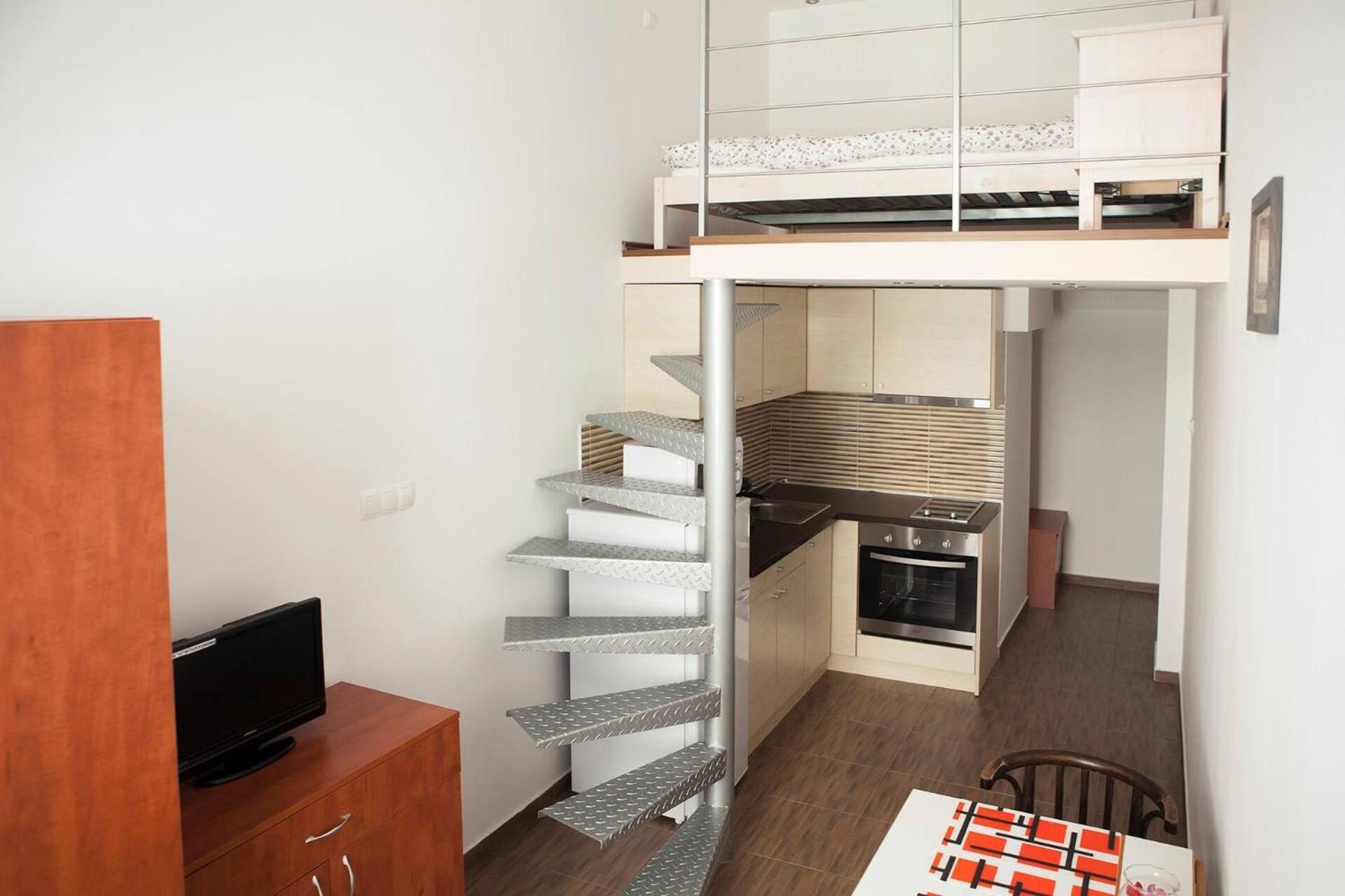 Downtown Apartment Csengery 10 Budapest Eksteriør bilde