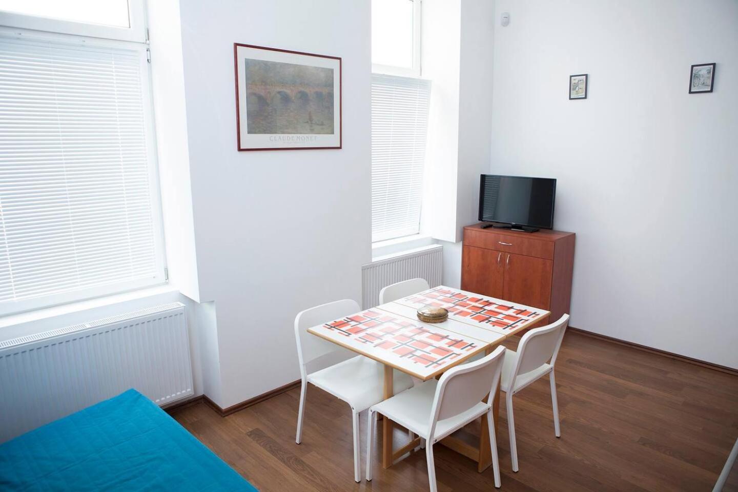 Downtown Apartment Csengery 10 Budapest Eksteriør bilde