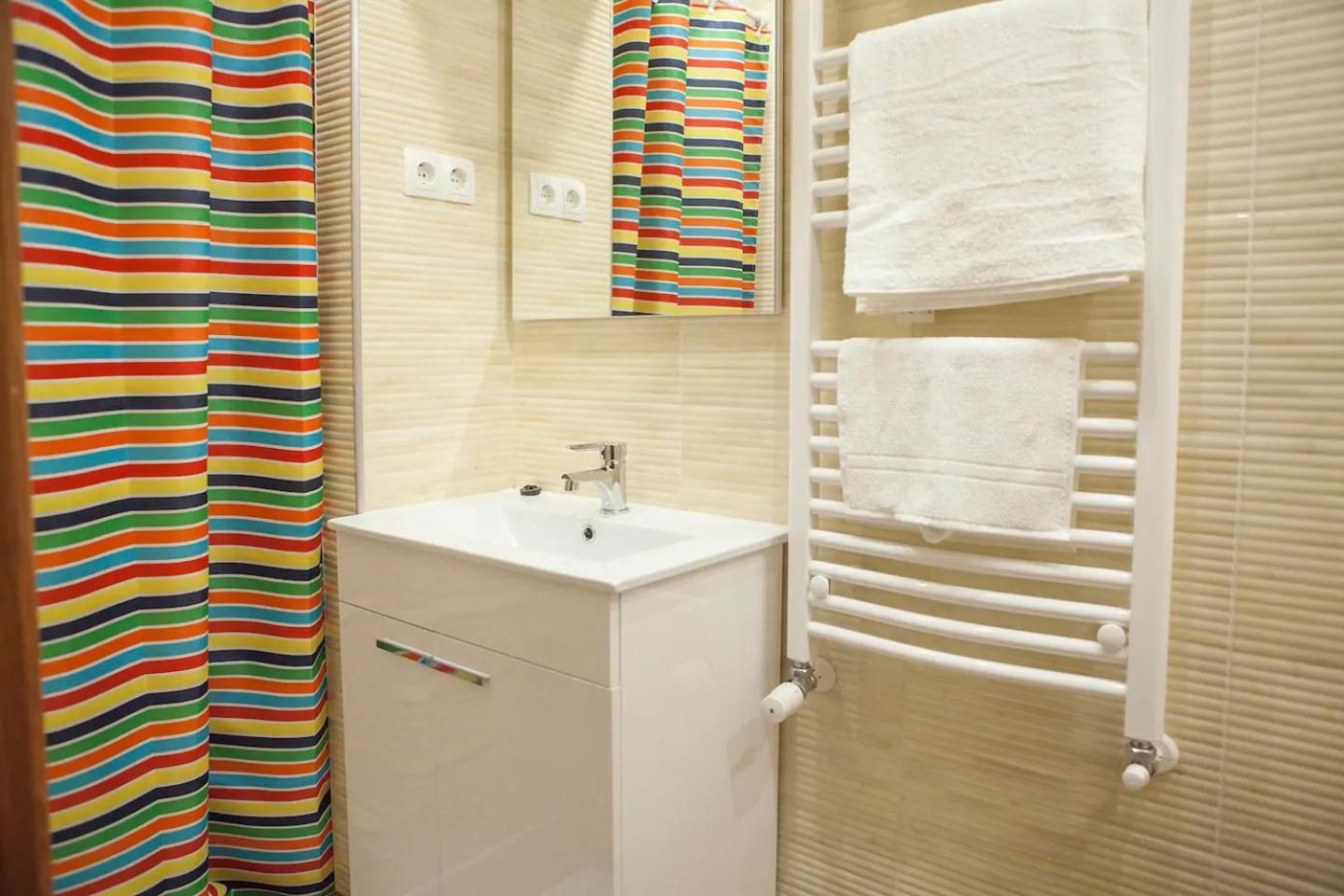 Downtown Apartment Csengery 10 Budapest Eksteriør bilde