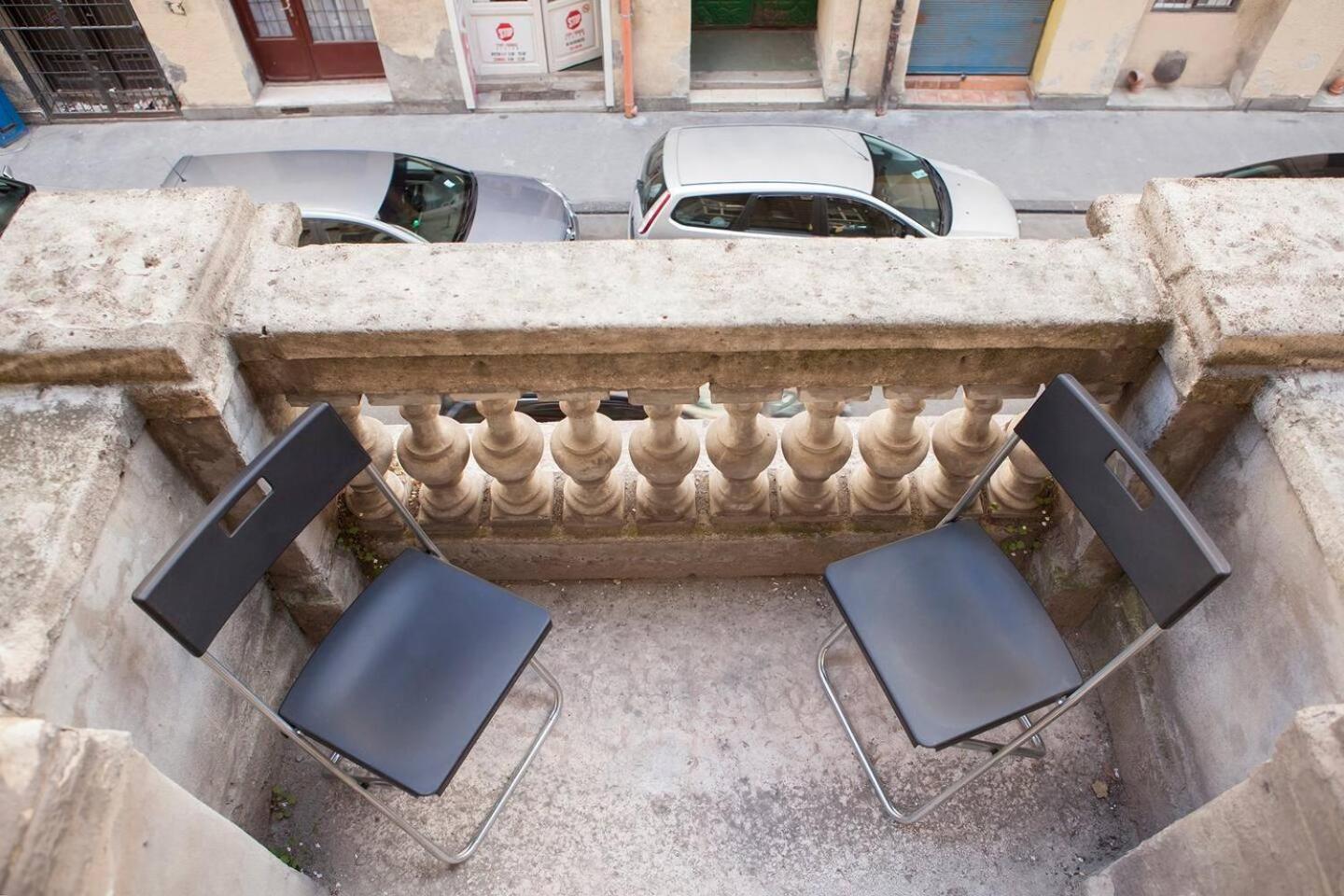 Downtown Apartment Csengery 10 Budapest Eksteriør bilde